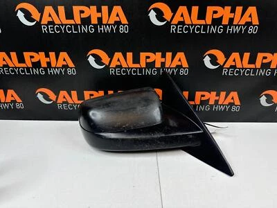 05 FORD MUSTANG Door Mirror Right Rh Door Mirror 6r3z17682aa - Imagem 1 de 4