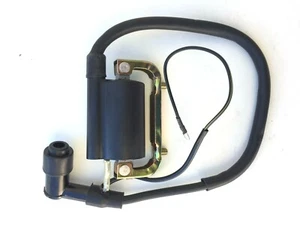 Ignition Coil for Honda CT70 CT70H Mini Trail Bikes 1969-1982 - Picture 1 of 3