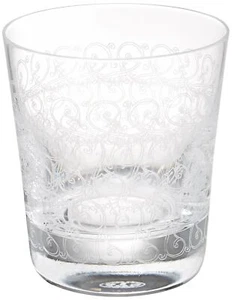 Baccarat Rohan 1510-238 Old Fashioned New From Japan - Picture 1 of 5