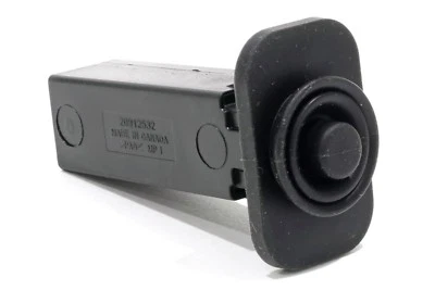 OEM NEW GM Fuel Tank Door Spring w/ Plunger & Boot Buick Cadillac Chevrolet GMC - Image 1 of 4