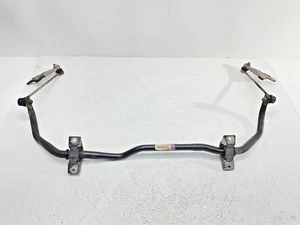06-10 BMW E63 E64 M6 Front Stabilizer Sway Bar Link Assembly 28MM 68K mi OEM✅ - Picture 1 of 14