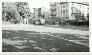 5F896 RP 1950s/81 Capital Transit Washington DC CAR #1249 SB 7º AT FS NUEVO NUEVO - Imagen 1 de 1