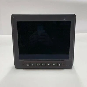 10" LCD Display Monitor Unit IVT-FP10-4M Intermed - Picture 1 of 12