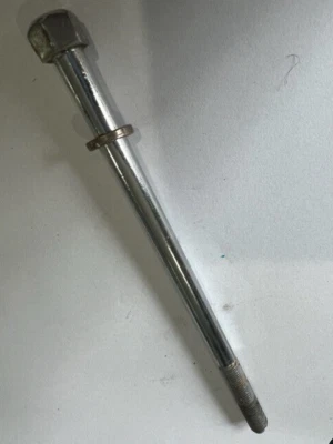 ! VINTAGE STEM BOLT  HOLLOW POTTS  NO WEDGE FREESTYLE BIKE - Image 1 of 3