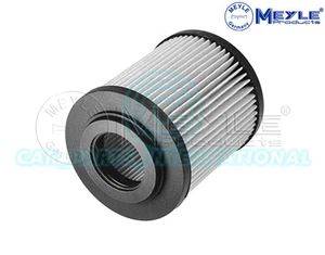 Meyle Oil Filter, Filter Insert 614 322 0004 - Picture 1 of 1