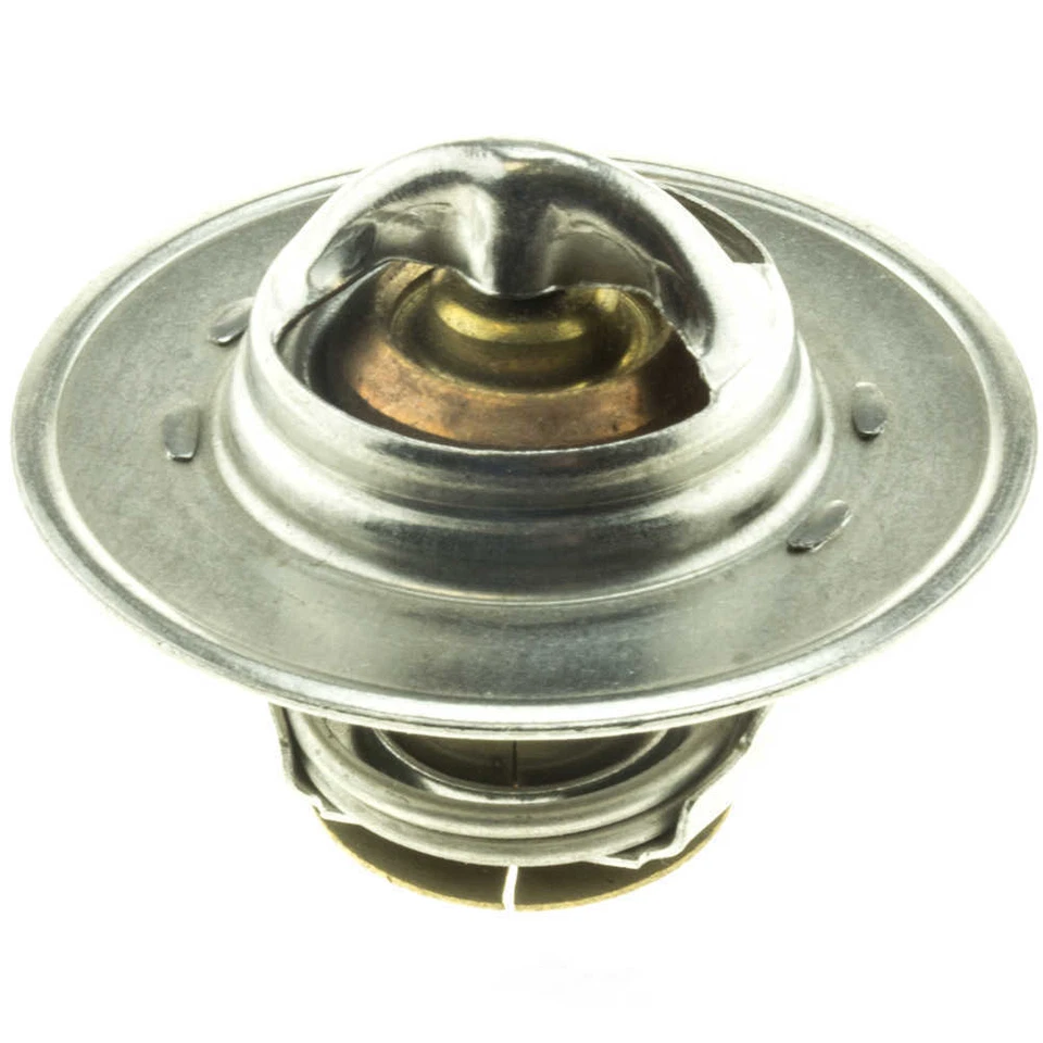 Heavy Duty Thermostat fits 1980-1998 Ford F600 F800 C600,C700,C800  MOTORAD - Image 1 of 4