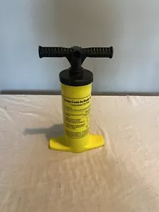 Double Action Hand Pump without hose - Picture 1 of 5