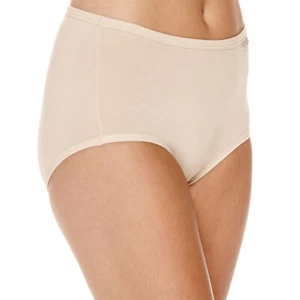 Jockey Elance Supersoft Brief Underwear 2161-Egyptian Scroll-5 - Picture 1 of 1