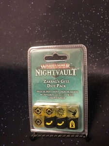 WARHAMMER 40K COMBAT GAUGE - Picture 1 of 1