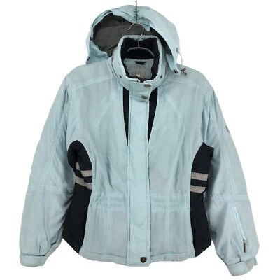 Wellensteyn Women's Angel Jacket Hooded Coat Size S - Image 1 of 4