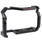 Camera Cage For  Eos R5 R6 Arca With Frame W/ Cold Shoe Camera Rabbit Case Bii