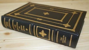 The Franklin Library Education of Henry Adams Limited Edition Collection NEW - Picture 1 of 11