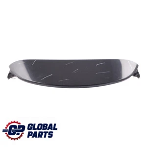 Mini Cooper One F55 Hintere Heckklappe Kofferraum Dachspoiler Schwarz 7379603 - Bild 1 von 13
