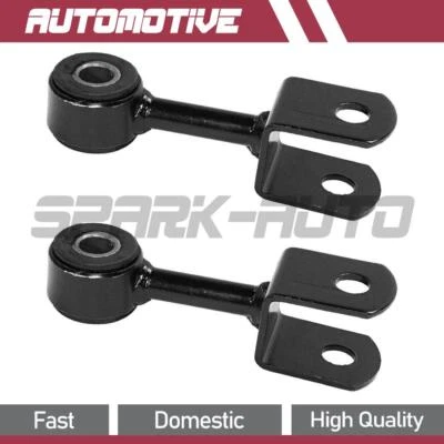 Rear Stabilizer/Sway Bar Link Fits 2003 2004 2005 2006 Dodge Sprinter 2500 - Image 1 of 2