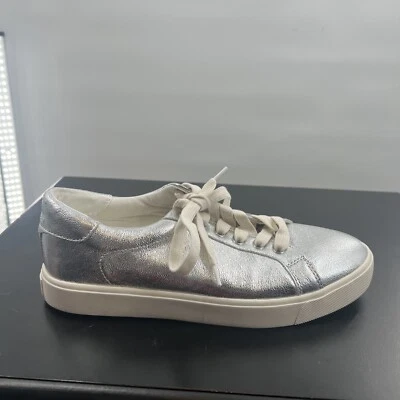Sam Edelman Ethyl Women's Low Top Sneakers Size 9M - Image 1 of 4
