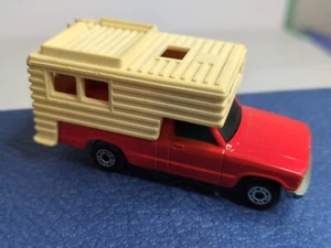 Vintage - Matchbox / Lesney - Maßstab 1:64 - Camper - J3 - Bild 1 von 8