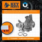 Water Pump fits PEUGEOT 806 221 2.0 00 to 01 Coolant KeyParts 1201E1 1201F7 New