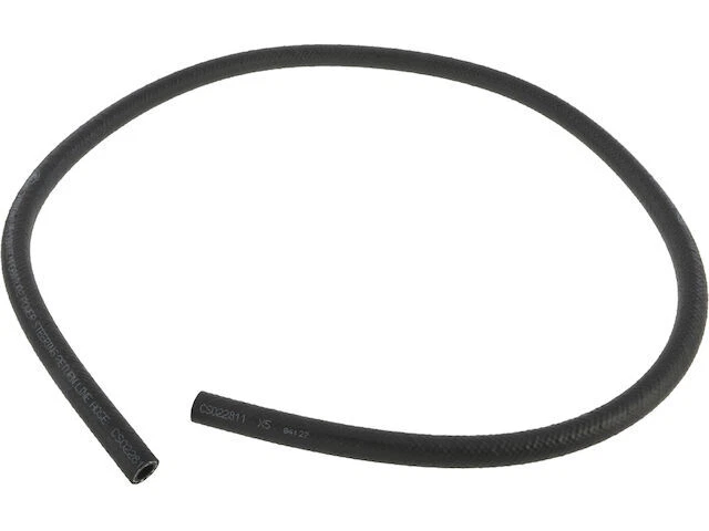 28FP72N Power Steering Return Hose Fits 1992-1994, 1997-1998 Pontiac Grand Am - Image 1 of 1