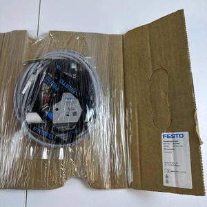 Elettrovalvola FESTO CPE18-M3H-3GL-1/4 163785 - PREMEK87653980 8173467 09/-2022 - Foto 1 di 13