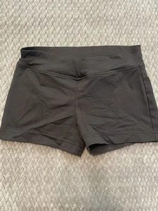 Girls Athletic Shorts by Danskin Now - size S (6/6X) - Picture 1 of 5