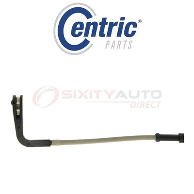 Centric Disc Brake Pads Wear Sensor Wires for 2014-2017 Jaguar F-Type 3.0L fh Foto 1 de 4