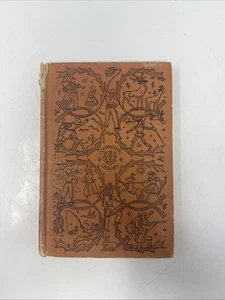 Vintage - Heidi Grows up by CharlesTritten 1938 Published by Grosset & Dunlap - Picture 1 of 6