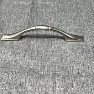 LOT OF 15 - NEW Brainerd P30090V-SC-C 3" Square Foot Drawer Pulls With Hardware - Picture 1 of 4