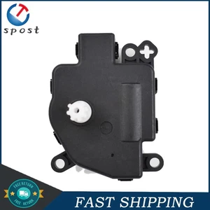 Actuador amortiguador de aire acondicionado 604-024 apto para Dodge Grand Caravan 2008-2016 3,6 L V6 - Imagen 1 de 8