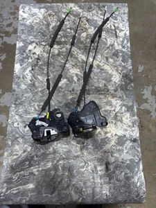 13-20 Scion FRS Subaru BRZ Toyota 86 Right Left Door Lock Actuator OEM - Picture 1 of 2