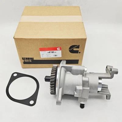 Bomba de vacío para Cummins 1994-02 Dodge Ram 2500 3500 5,9 L diésel 4874365 904-810 Foto 1 de 4