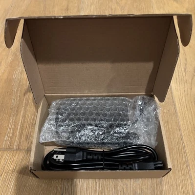 Genuine Lenovo 65W ADLX65YCC3A USB-C Type-C Charger AC Power Adapter ThinkPad - Image 1 of 4