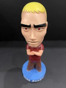NEVER DISPLAYED Eminem / The Slim Shady Show NECA Head Knockers Bobblehead - Picture 1 of 16