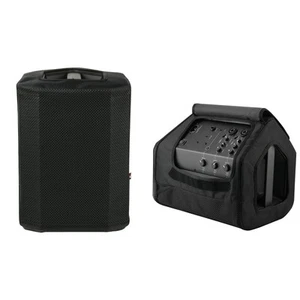 Speaker Cover for Bose S1 Pro Speaker, Mesh Cover Protective Case for Bose Sp... - Picture 1 of 9