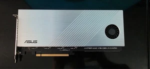 Karta Asus Hyper M.2 X16 GEN 4 - Zdjęcie 1 z 4