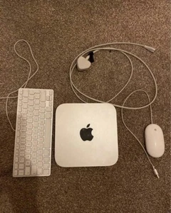 Apple Mac Mini (Late 2012) - Picture 1 of 4