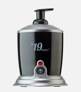 Take your shaving game to the next level with the Wahl 19 Professional Hot Lathe - Picture 1 of 2