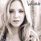 Autographed Cd: Stephanie Smith Waves Nm (Signed)