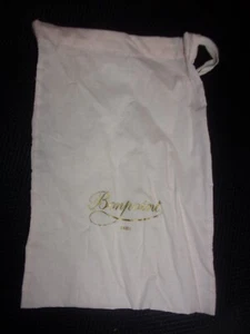 Bolsa antipolvo BonPoint Paris 12 x 9,5 - Imagen 1 de 2