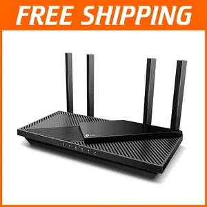 Wi-Fi 6 Router - Bild 1 von 10