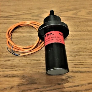 SYRON AA349-020 ACTIVE  PROXIMITY SENSOR - Picture 1 of 3