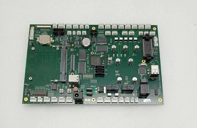 Shuffle Master PB1049 Rev A PA1049 Rev A2 Deckmate 2 Hauptplatine ICA 14205-0025 - Bild 1 von 4