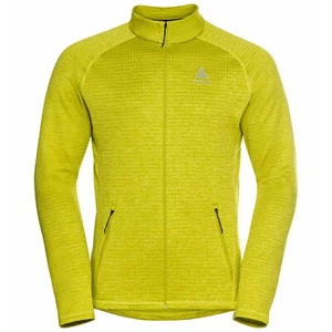 ODLO FLI Midlayer Herren, Jacke Full Zip - Bild 1 von 2