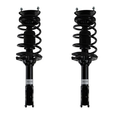 2PCS Front Complete Shock Struts Assembly For 2004-2006 Scion Xa Xb 172245 - Image 1 of 4