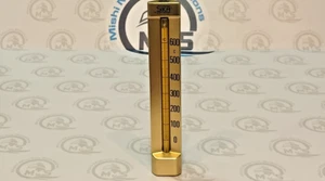 Sika Germany Thermometer 0–600°C | 90° Angle | New Open Box | 39 Series - Picture 1 of 5
