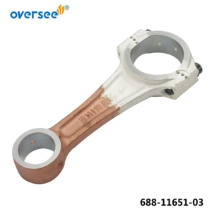 688-11651-00 Connecting Con Rod Assy for Yamaha 48 75HP 85HP 90HP C 55 48  - Picture 1 of 4