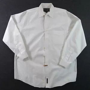 Vintage 90er Abercrombie & Fitch Langarmshirt Gr. M - PASST WIE EIN XL - kein Ausschnitt - Bild 1 von 16