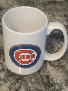 Chicago Cubs Coffee Mug - Collectible Souvenir Mug (MLB Authentic) - Picture 1 of 10