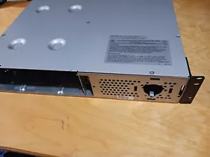 APC Smart-UPS 1500VA LCD RM 2U 120V - Picture 1 of 3