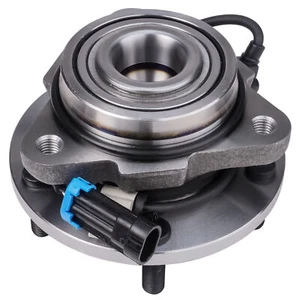 Conjunto de buje y cojinete de rueda de pasajero delantero para Chevrolet Blazer - Imagen 1 de 6