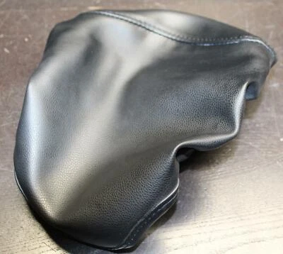 2015 Kawasaki Ninja 300 AFTERMARKET REAR BACK PASSENGER SEAT PAD COVER - Изображение 1 из 4